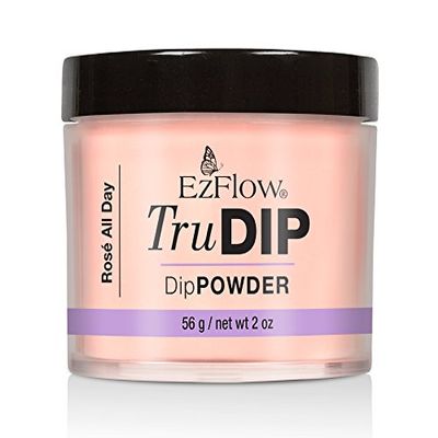 EzFlow Dipping Powder Rose All Day 2 oz