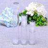 erioctry 5ML Airless Pump Bottle-Empty Refillable Clear Airless Vacuum Pump Cream Lotion Bottle Travel Bottles Toiletries Liquid Container for Cosmetic Make-up Pack of 6 (5ml) view 4