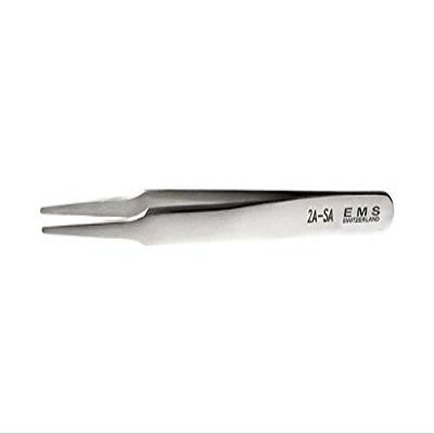 EMS Swiss Line Standard Tweezer Style 2A