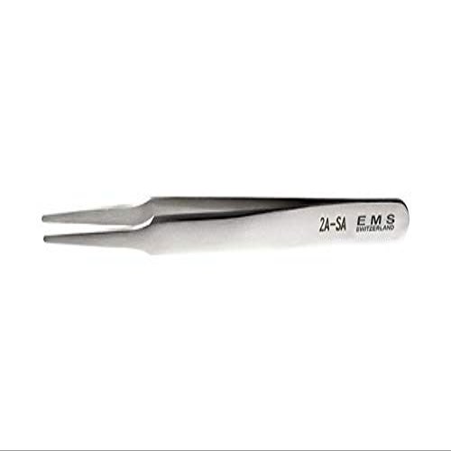 EMS Swiss Line Standard Tweezer Style 2A