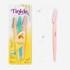 Tinkle Women's Shaver Razors, Pack of 36 | Dermaplaning Razor Tool | Skincare Party Favors Beauty Holiday Stocking Stuffers Gift view 3