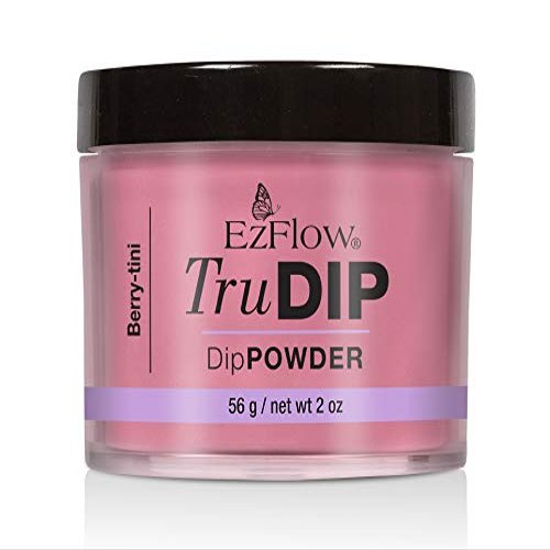 EzFlow Dipping Powder Berry-tini 2 oz