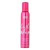 Umberto Giannini Curl Jelly Scrunching Jelly Limited Edition Vanilla, Vegan & Cruelty Free Frizz Styling Curl Control Hair Gel for Curly or Wavy Hair view 1