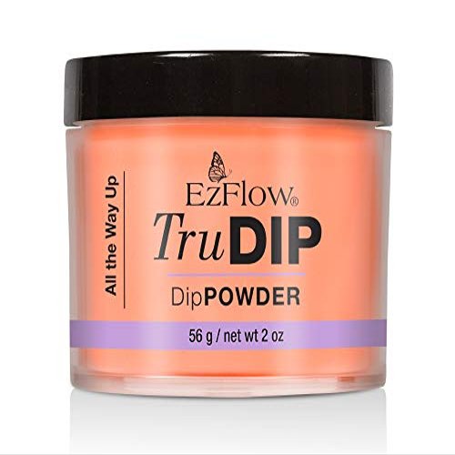 EzFlow Dipping Powder All The Way Up 2 oz