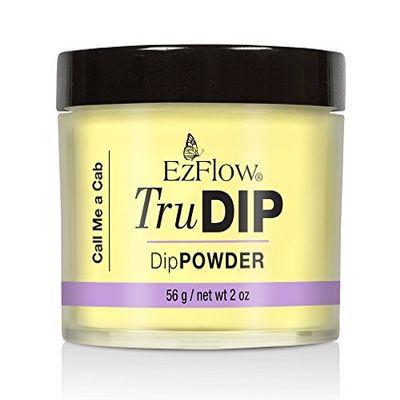 EzFlow Dipping Powder Call Me A Cab 2 oz