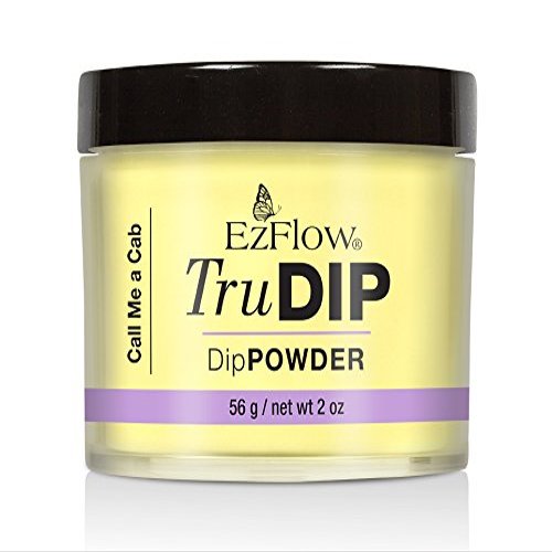 EzFlow Dipping Powder Call Me A Cab 2 oz