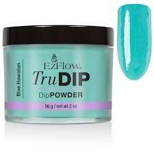 EzFlow Dipping Powder Blue Hawaiian 2 oz