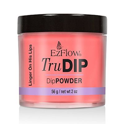 EzFlow Dipping Powder Linger on His Lip 2 oz