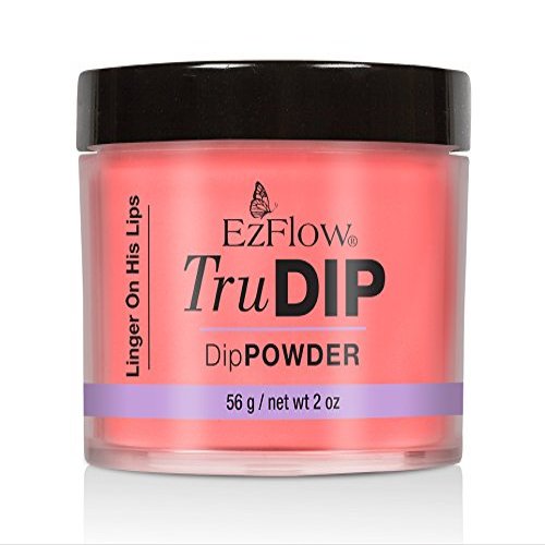 EzFlow Dipping Powder Linger on His Lip 2 oz
