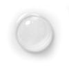 5 Cavity Round 2.5" Sphere Soap/Bath Bomb Mould Mold M136 x 5 view 2