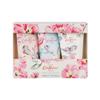 Cath Kidston Assorted Blossom Birds Hand Cream Trio, 3 x 30 ml view 1