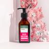 Arganicare | Keratin Range | REPAIRING & NOURISHING SERUM | With Organic Keratin | Strengthens & Protects | Frizz-Free | Intense Hydration | Dry & Damaged Hair | 3.38 fl oz view 2