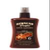 Hawaiian Tropic Sunscreen Dark Tanning Oil Sun Care Sunscreen Spray - SPF 6, 8 Ounce view 1
