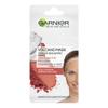 Skin Active Rescue Mask Minimizadora Poros Piedra Volcanica view 1