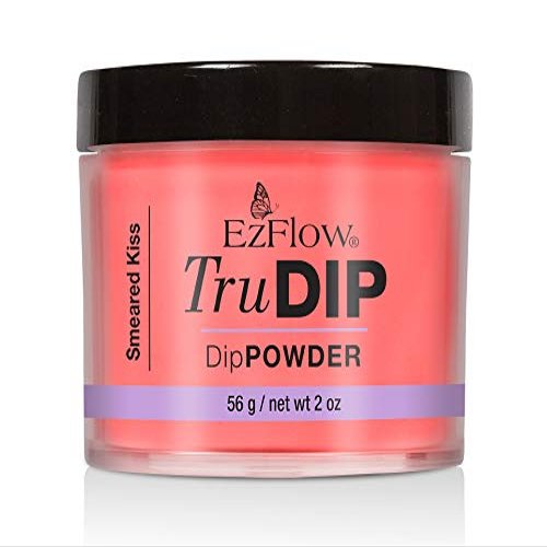 EzFlow Dipping Powder Smeared Kiss 2 oz