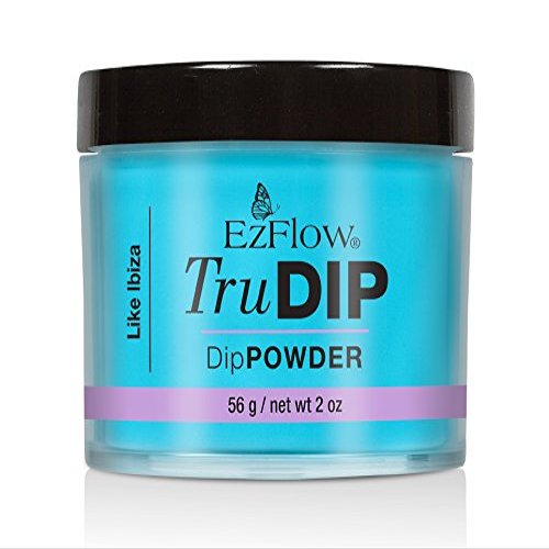 EzFlow Dipping Powder Like Ibiza 2 oz