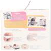 Tigex Maternity Pack of 10 view 2