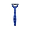 Personna 75-0036 Face Razors, Three Blade Case of 100 view 2