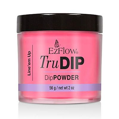 EzFlow Dipping Powder Line'em Up 2 oz