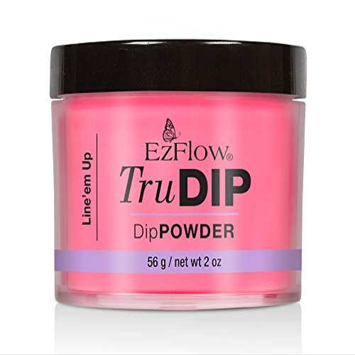 EzFlow Dipping Powder Line'em Up 2 oz