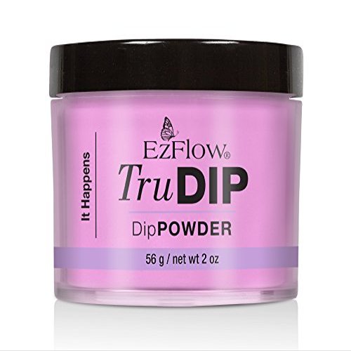 EzFlow Dipping Powder It Happens 2 oz