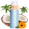 COCOSOLIS COOL After Sun Lotion | Organic After Sun for Tender Hydration & Recovery | Best After Sun Moisturizing Lotion with 9 Raw Organic Oils | After Sun Face & Body Skincare view 1