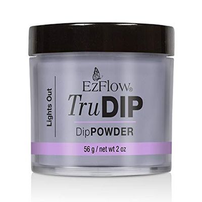 EzFlow Dipping Powder Lights Out 2 oz