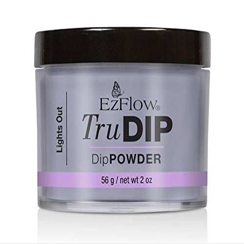 EzFlow Dipping Powder Lights Out 2 oz