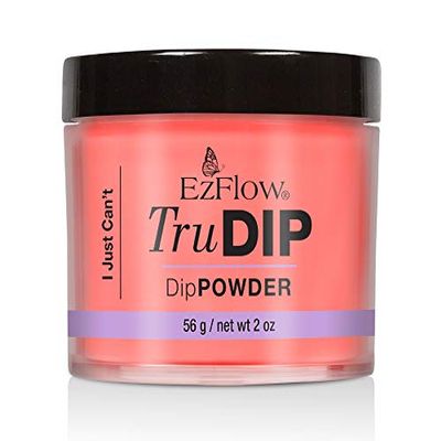 EzFlow Dipping Powder I Just Can't 2 oz