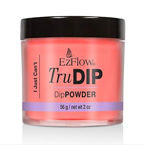 EzFlow Dipping Powder I Just Can't 2 oz
