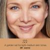 RMS Beauty UnCoverup Concealer - Cream Concealer, Dark Circles Under Eye Concealer for Mature Skin, Makeup Concealer Full Coverage Hydrating Concealer view 2