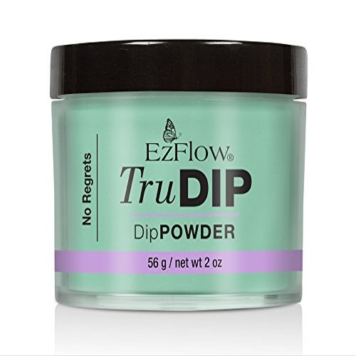 EzFlow Dipping Powder No Regrets 2 oz