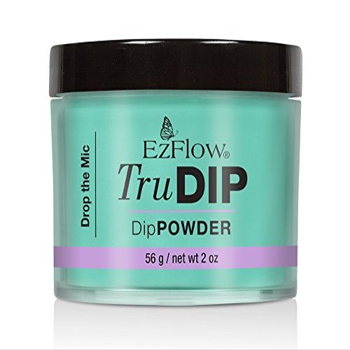 EzFlow Dipping Powder Drop The Mic 2 oz