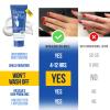 Gloves In A Bottle Shielding Lotion 3.4oz/100ml Tube + 2oz Combo - Second Skin for Hands & Body view 2