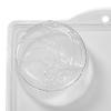 4 Cavity Jumping Dolphins Soap/Bath Bomb Mould Mold L30 x 5 view 4