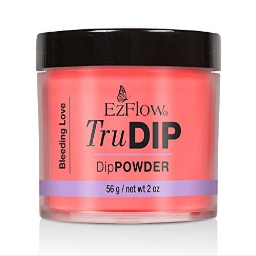 EzFlow Dipping Powder Bleeding Love 2 oz