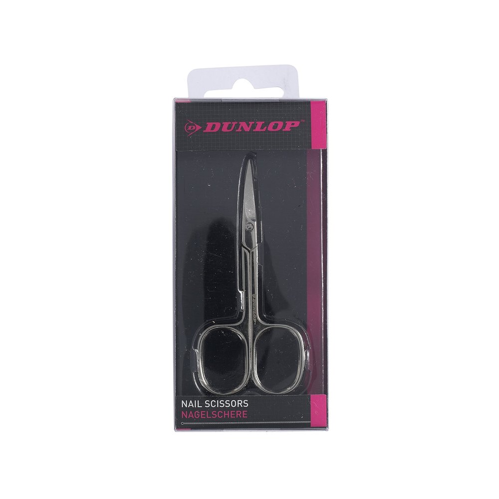 Dunlop 871125241865 Nail Scissors