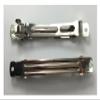 10pcs 80mm French Barrette Hair Clips for DIY Craft Project view 3
