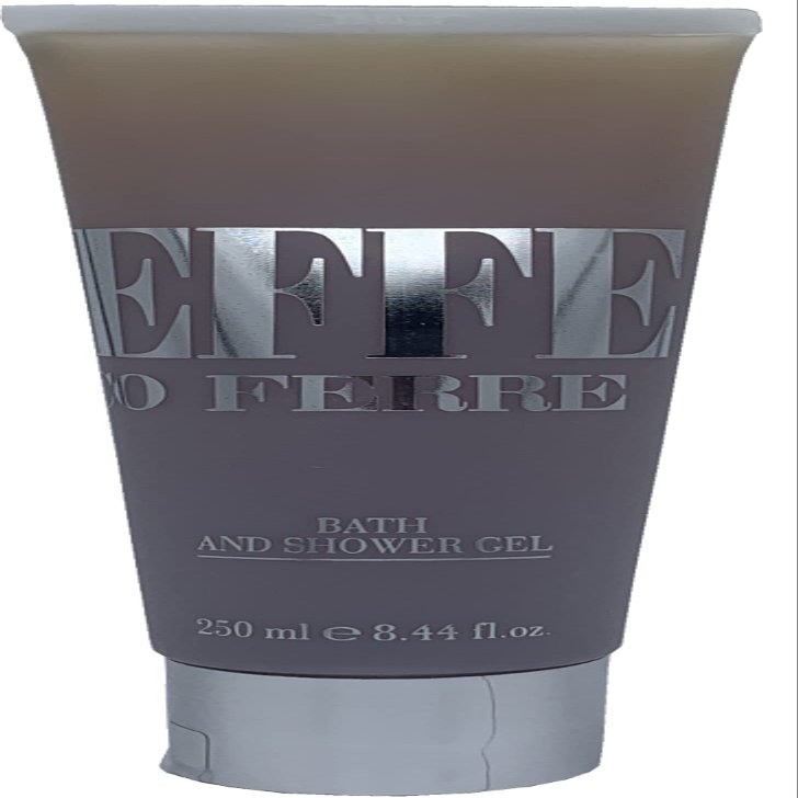 GIEFFEFFE GEL 250 ML