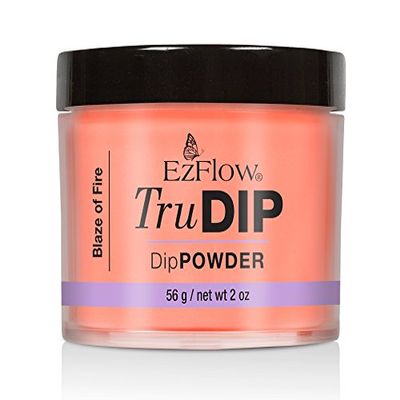 EzFlow Dipping Powder Blaze Of Fire 2 oz