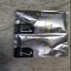 Avry Jelly Spa Pedicure Pedi Foot Bath Set - CHARCOAL DETOX view 1