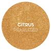 Beauty Junkees Citrus Irridescent Orange Eyeshadow - Highly Pigmented Professional Makeup Eye Shadow Single Pan, Wet or Dry Magnetic Refill, Paraben Gluten Free Make Up, Cruelty Free Cosmetics [26mm] view 3