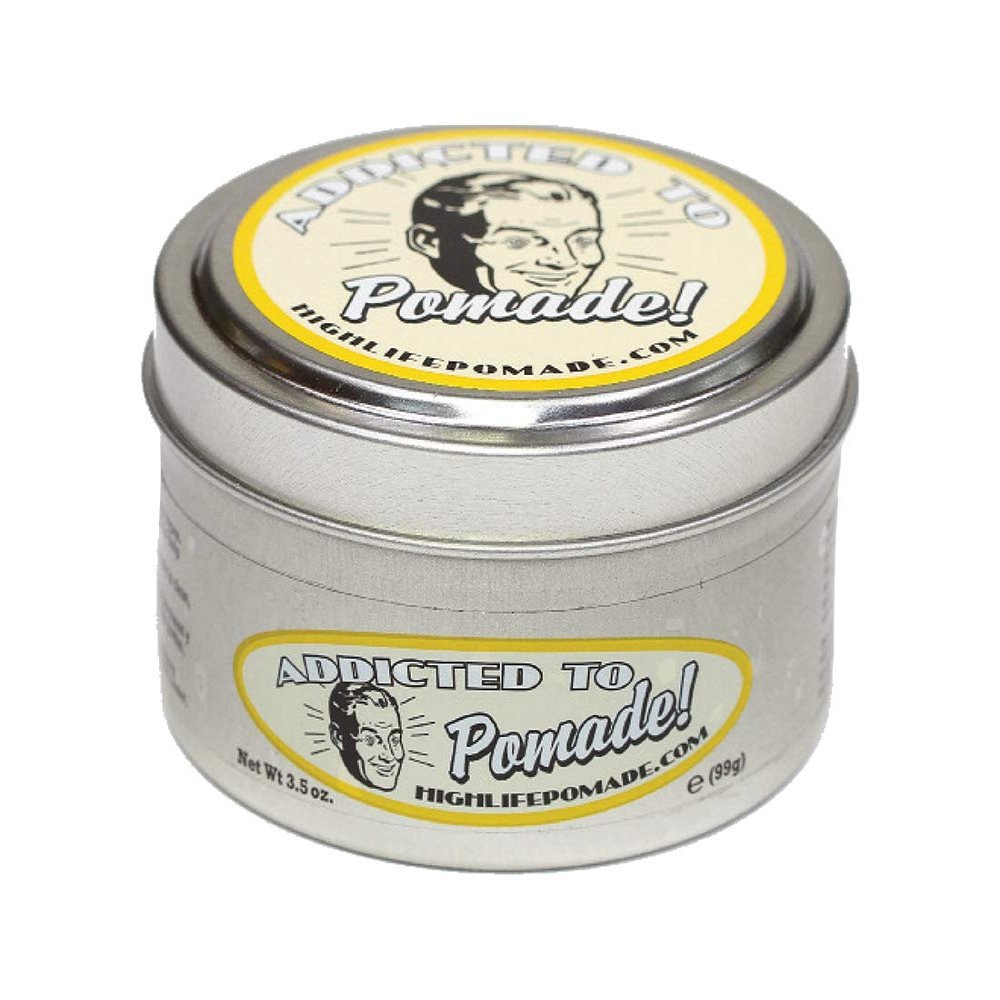 High Life Addicted To Pomade