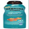 Hawaiian Tropic Sunscreen Island Sport Broad Spectrum Sun Care Sunscreen Spray - SPF 30, 6 Ounce view 1