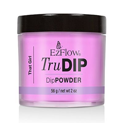 EzFlow Dipping Powder That Girl 2 oz