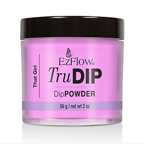 EzFlow Dipping Powder That Girl 2 oz