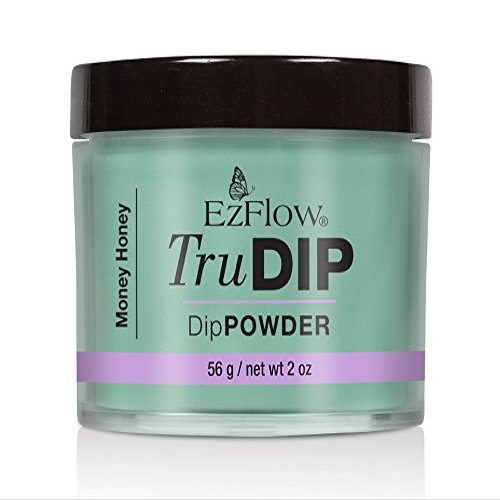 EzFlow Dipping Powder Money Honey 2 oz