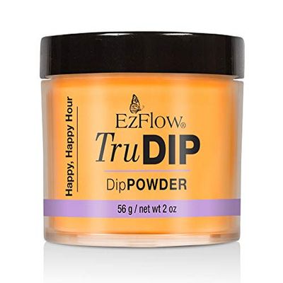 EzFlow Dipping Powder Happy Happy Hour 2 oz