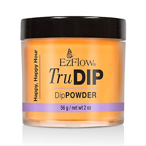 EzFlow Dipping Powder Happy Happy Hour 2 oz