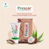 Green Milk Prescar Cream | Scar & Stretch Mark Prevention Cream | Moisturizes, Nourishes & Improves Skin Elasticity | 50g view 2